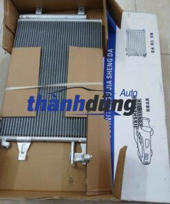 GIÀN NÓNG HAIMA 3 2009-2015 | MA1061480