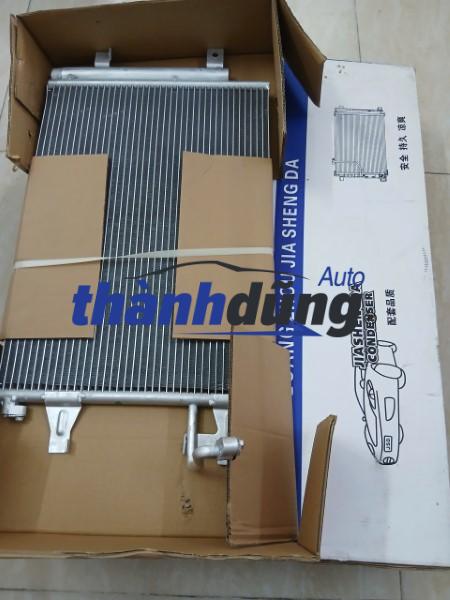 GIÀN NÓNG HAIMA 3 2009-2015 | MA1061480