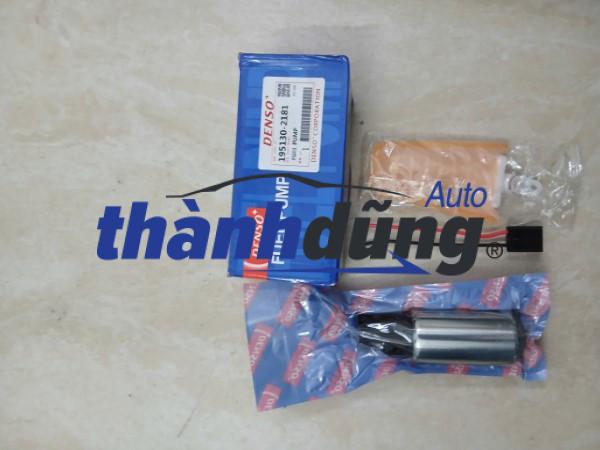 BƠM XĂNG MITSUBISHI JOLIE 1999-2005 | 1951302181