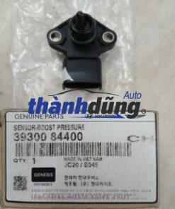 CẢM BIẾN KHÍ NẠP (MAP) HYUNDAI HD72 | 3930084400