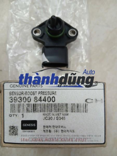 CẢM BIẾN KHÍ NẠP (MAP) HYUNDAI HD72 | 3930084400
