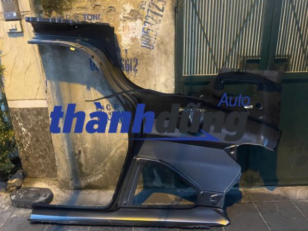 HÔNG NGOÀI SAU MITSUBISHI XPANDER 2018-2025 | 78113W010P