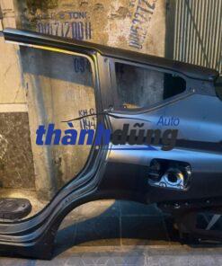 HÔNG NGOÀI SAU MITSUBISHI XPANDER 2018-2025 | 78113W010P