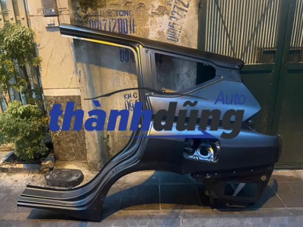 HÔNG NGOÀI SAU MITSUBISHI XPANDER 2018-2025 | 78113W010P