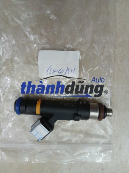 KIM PHUN MAZDA 3 2009-2013 | 0280158103