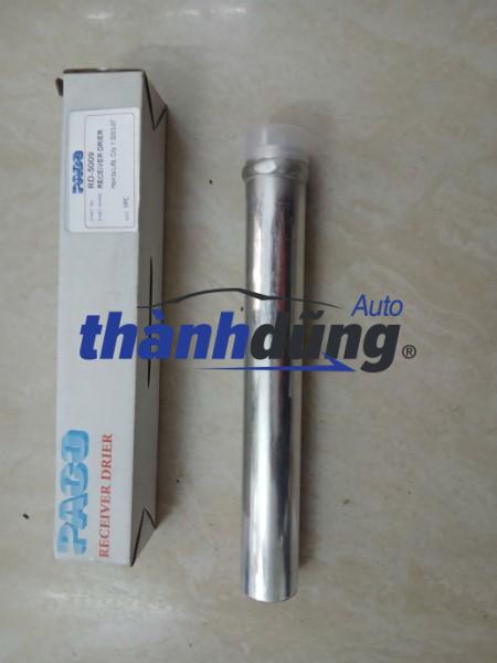 PHIN LỌC GA HONDA ACCORD 2008-2016 | 80351TX6A01