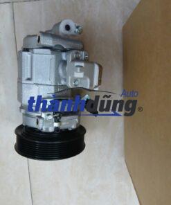 LỐC ĐIỀU HÒA HONDA ACCORD 2008-2012 | 38810R40A01