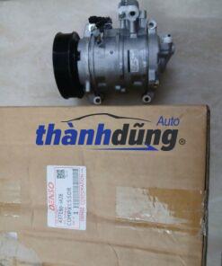 LỐC ĐIỀU HÒA HONDA ACCORD 2008-2012 | 38810R40A01