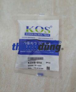 PHỚT GHÍT XUPAP KIA K190 | 0K65A10155A