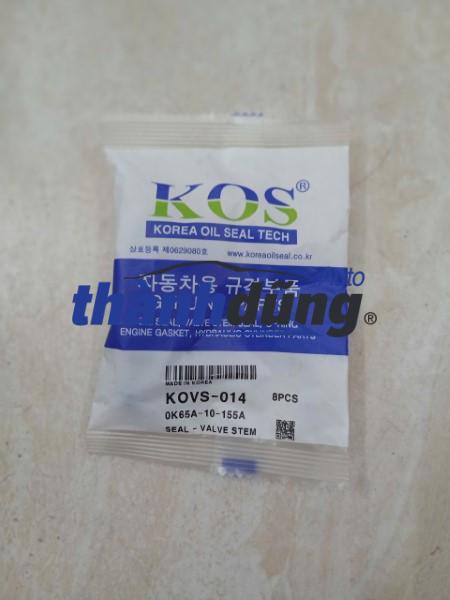 PHỚT GHÍT XUPAP KIA K190 | 0K65A10155A