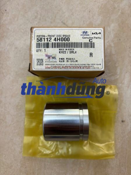 PISTON THẮNG TRƯỚC KIA SEDONA 2015-2021 | 581124H000