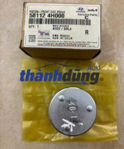 PISTON THẮNG TRƯỚC KIA SEDONA 2015-2021 | 581124H000