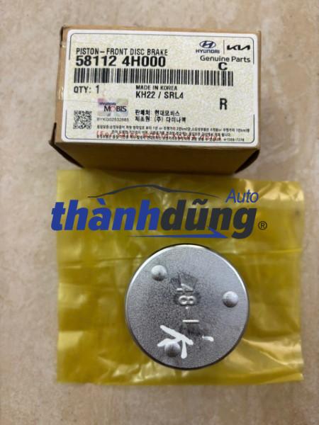 PISTON THẮNG TRƯỚC KIA SEDONA 2015-2021 | 581124H000