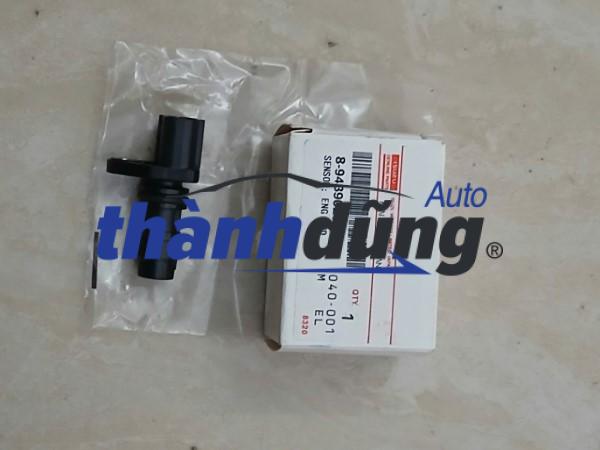 CẢM BIẾN TỐC ĐỘ HỘP SỐ HINO 500 | 8943902790