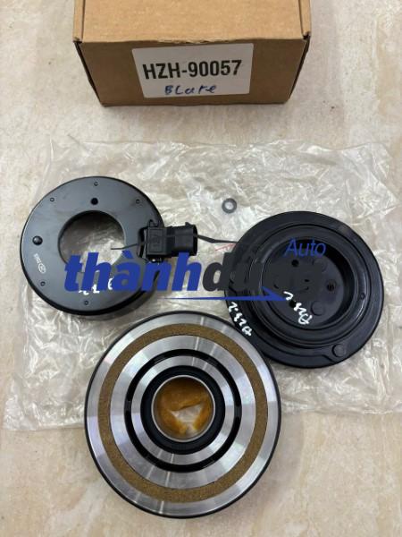 PULY LỐC LẠNH CHEVROLET TRAILBLAZER 2013-2020 | AC19281707