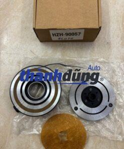 PULY LỐC LẠNH CHEVROLET TRAILBLAZER 2013-2020 | AC19281707