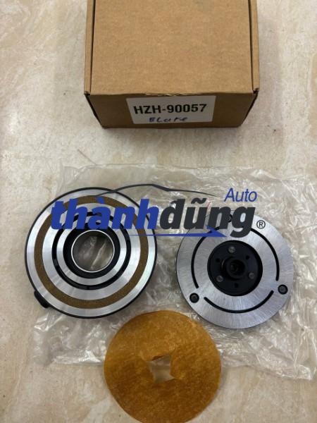 PULY LỐC LẠNH CHEVROLET TRAILBLAZER 2013-2020 | AC19281707