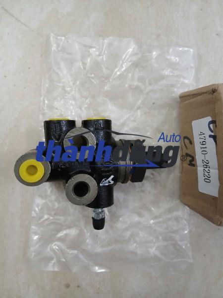 CHIA DẦU PHANH TOYOTA HIACE 1997-2006 | 4791026220