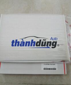 LỌC GIÓ MÁY LẠNH HONDA CIVIC 2017-2022 | 80291T5RP01