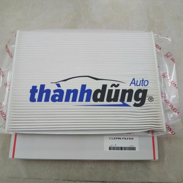 LỌC GIÓ MÁY LẠNH HONDA CIVIC 2017-2022 | 80291T5RP01