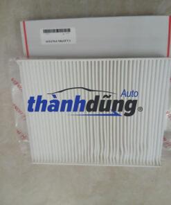 LỌC GIÓ MÁY LẠNH HONDA CIVIC 2017-2022 | 80291T5RP01