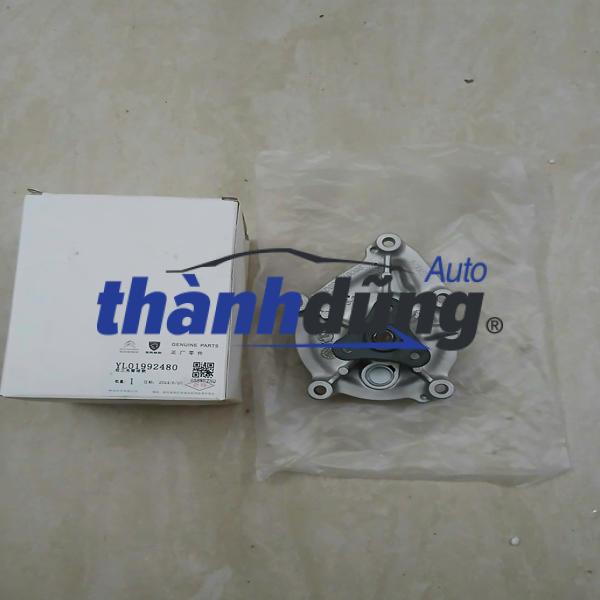 BƠM NƯỚC ĐỘNG CƠ PEUGEOT 208 | 9801573380