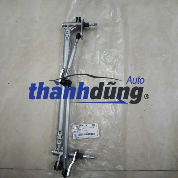 CƠ CẤU GẠT MƯA CHEVROLET ORLANDO 2012-2017 | 95483124