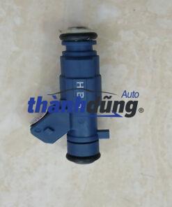 BÉC PHUN BYD F0 2009-2015 | 0280156263