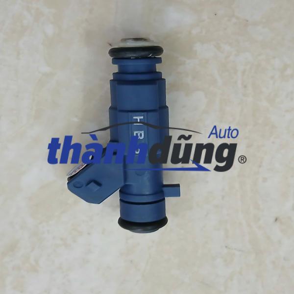 BÉC PHUN BYD F0 2009-2015 | 0280156263