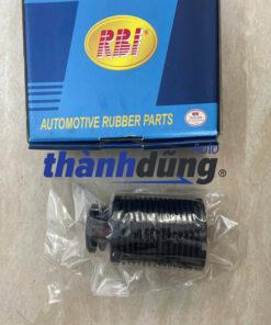 CHỤP BỤI PHUỘC NHÚN TOYOTA AVANZA 2019-2025 | 48331BZ010