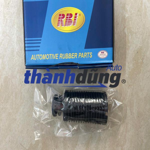 CHỤP BỤI PHUỘC NHÚN TOYOTA AVANZA 2019-2025 | 48331BZ010