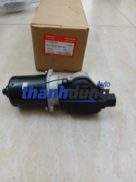MOTOR GẠT MƯA HONDA CIVIC 2006-2011 | 76505SNAA01