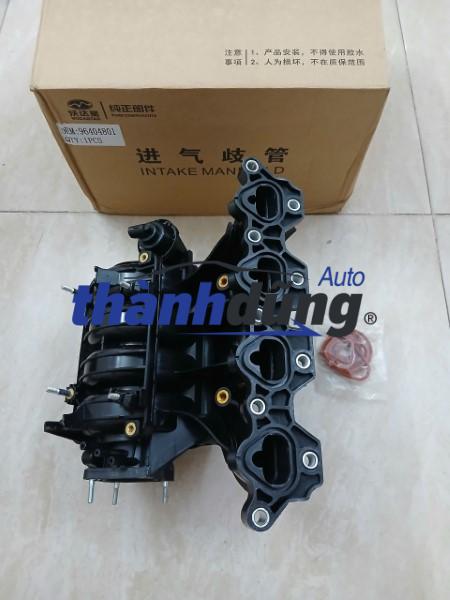 CỔ HÚT GIÓ DAEWOO LACETTI 1.6 2005-2013 | 96404801