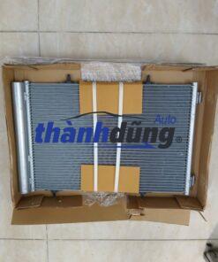 GIÀN NÓNG PEUGEOT 208 2012-2019 | 9801666680