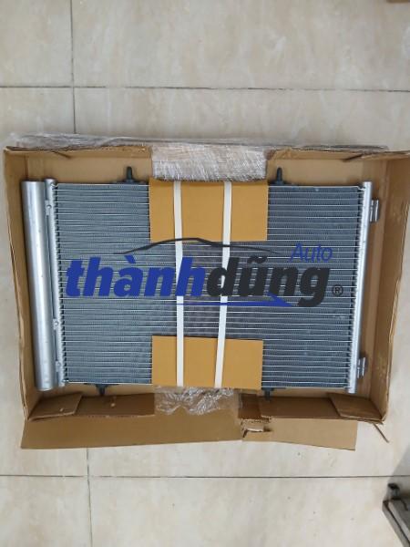 GIÀN NÓNG PEUGEOT 208 2012-2019 | 9801666680