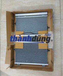 GIÀN NÓNG PEUGEOT 208 2012-2019 | 9801666680