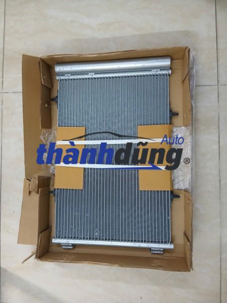 GIÀN NÓNG PEUGEOT 208 2012-2019 | 9801666680