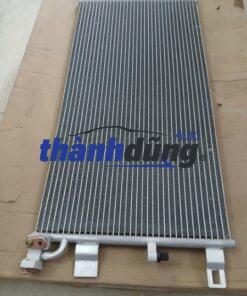 DÀN NÓNG AUDI Q5 2.0 2010 | 8K0260401