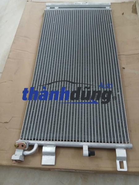 DÀN NÓNG AUDI Q5 2.0 2010 | 8K0260401