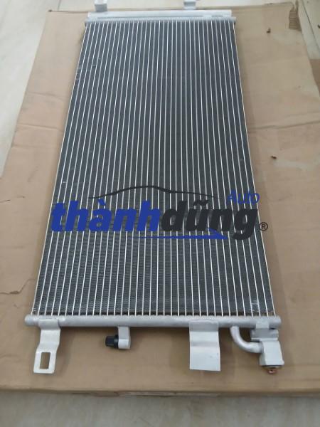 DÀN NÓNG AUDI Q5 2.0 2010 | 8K0260401