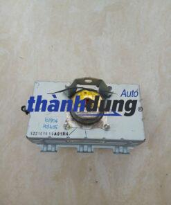 TÚI KHÍ TÁP LÔ TOYOTA HILUX 2015-2021 | 739600K070