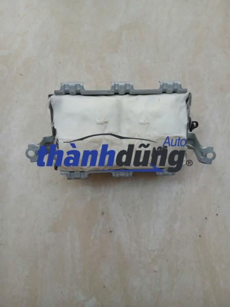 TÚI KHÍ TÁP LÔ TOYOTA HILUX 2015-2021 | 739600K070