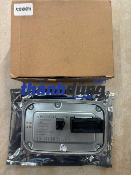 BALLAST ĐÈN PHA MERCEDES C250 2014-2021 | 2059005110