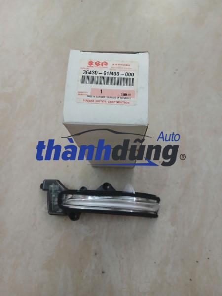 ĐÈN XI NHAN GƯƠNG SUZUKI VITARA 2015-2021 | 3643061M00