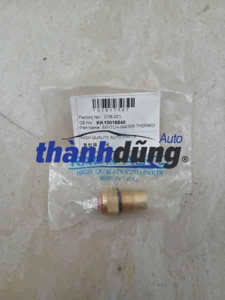 CẢM BIẾN NHIỆT ĐỘ NƯỚC KIA PRIDE 1999-2005 | KK15018840