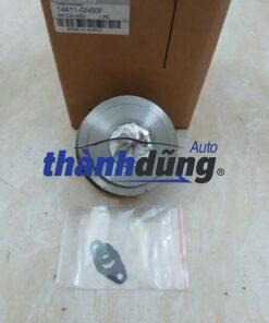 RUỘT TURBO XE NÂNG NISSAN FORKLIFT 2009 | 14411GN50F