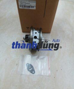 RUỘT TURBO XE NÂNG NISSAN FORKLIFT 2009 | 14411GN50F