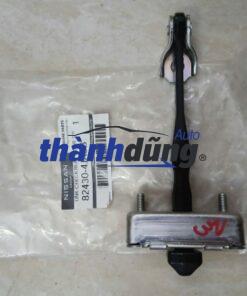 GIỚI HẠN CÁNH CỬA NISSAN NAVARA 2014-2021 | 824304JA0B