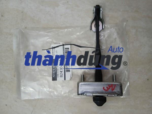 GIỚI HẠN CÁNH CỬA NISSAN NAVARA 2014-2021 | 824304JA0B