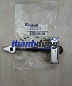 GIỚI HẠN CÁNH CỬA NISSAN NAVARA 2014-2021 | 824304JA0B